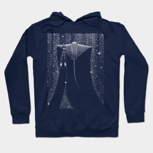 Star Collector And Diver Ver 2.0 Hoodie